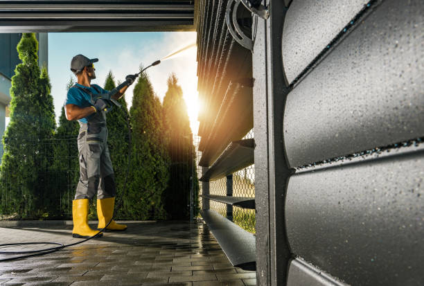 Professional Pressure Washing Services in Silver City, NM